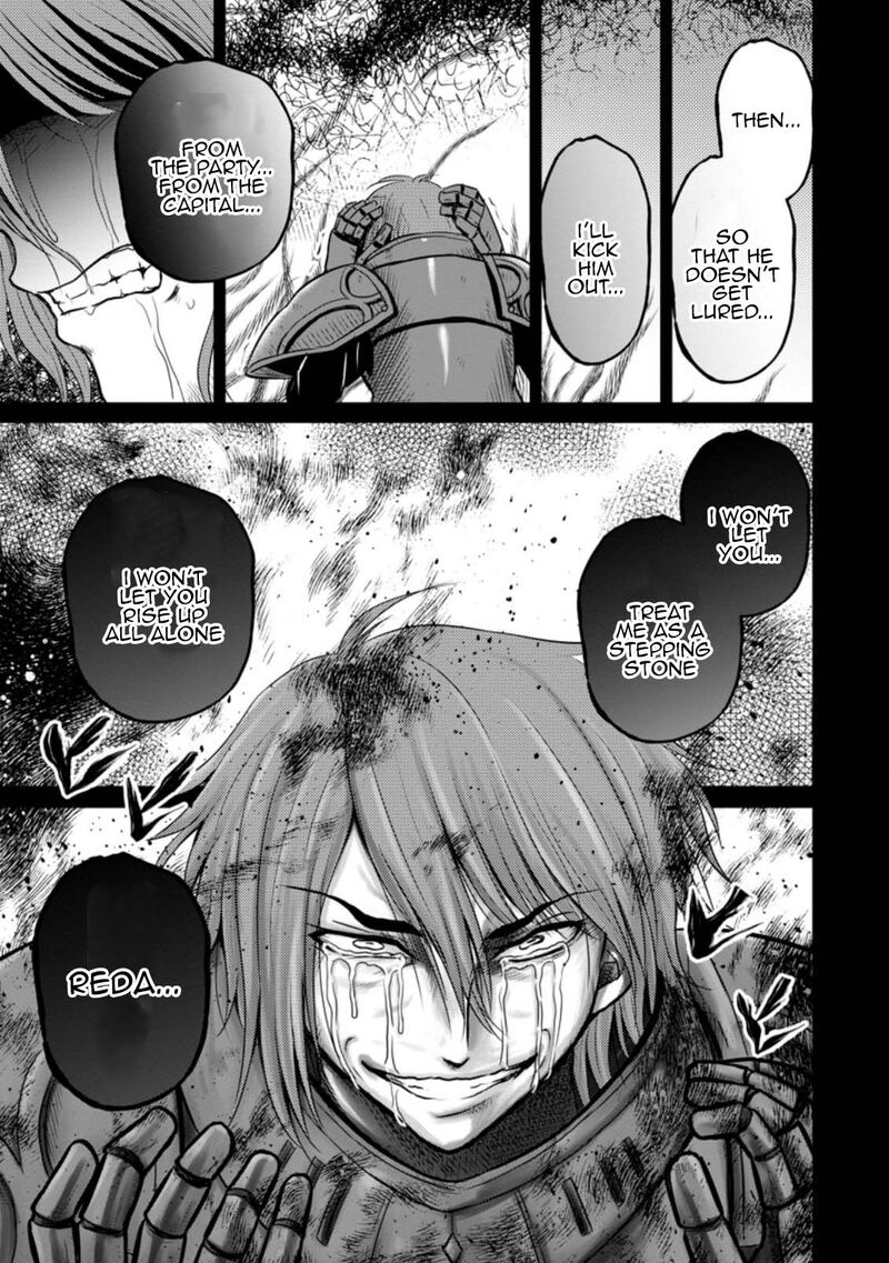 Ossan Teihen Chiyu Shi To Manasume No Henkyou Life Chapter 20 Page 25