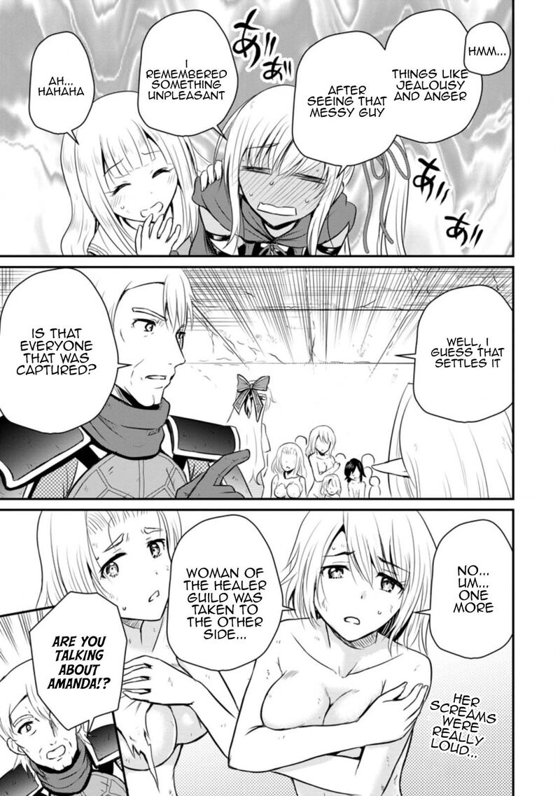 Ossan Teihen Chiyu Shi To Manasume No Henkyou Life Chapter 21 Page 13