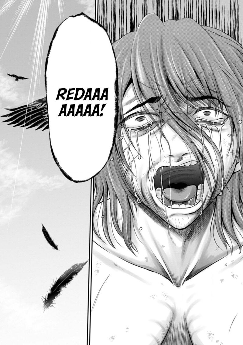 Ossan Teihen Chiyu Shi To Manasume No Henkyou Life Chapter 21 Page 34