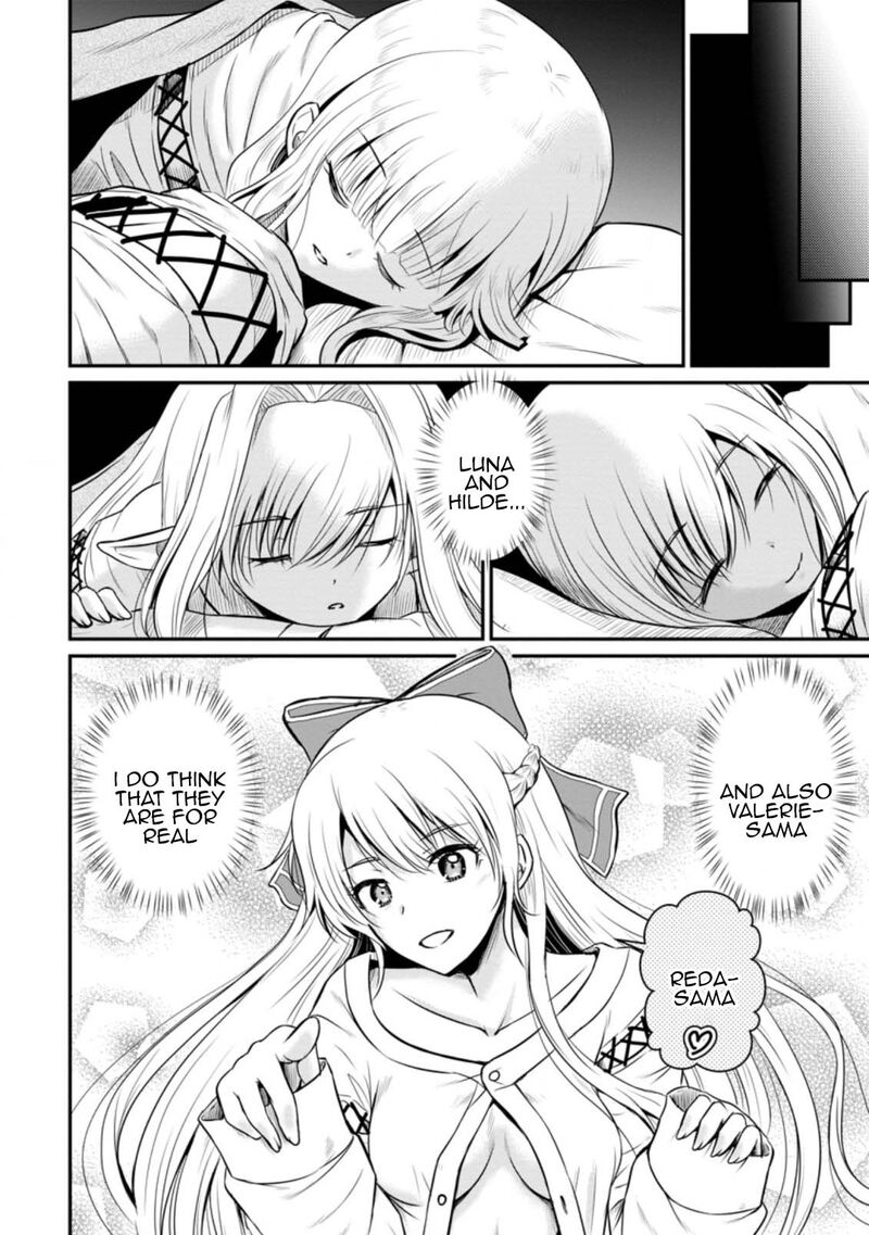 Ossan Teihen Chiyu Shi To Manasume No Henkyou Life Chapter 22 Page 10