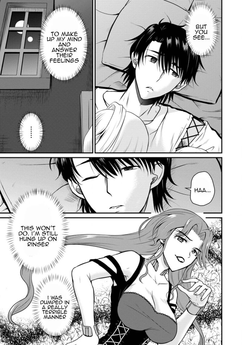 Ossan Teihen Chiyu Shi To Manasume No Henkyou Life Chapter 22 Page 11