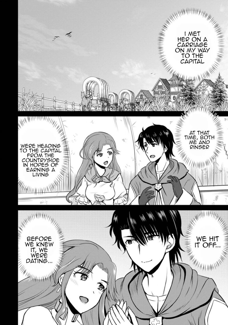 Ossan Teihen Chiyu Shi To Manasume No Henkyou Life Chapter 22 Page 12