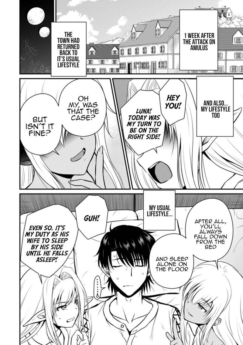 Ossan Teihen Chiyu Shi To Manasume No Henkyou Life Chapter 22 Page 2