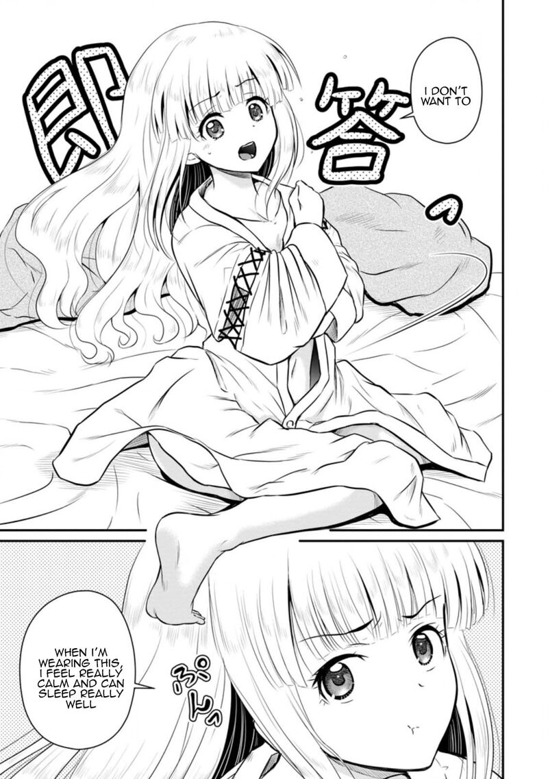 Ossan Teihen Chiyu Shi To Manasume No Henkyou Life Chapter 22 Page 5