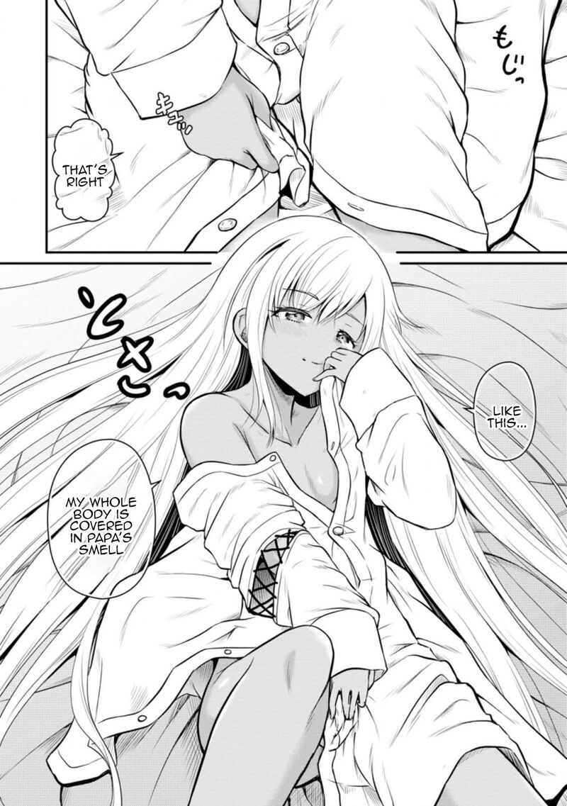 Ossan Teihen Chiyu Shi To Manasume No Henkyou Life Chapter 22 Page 6