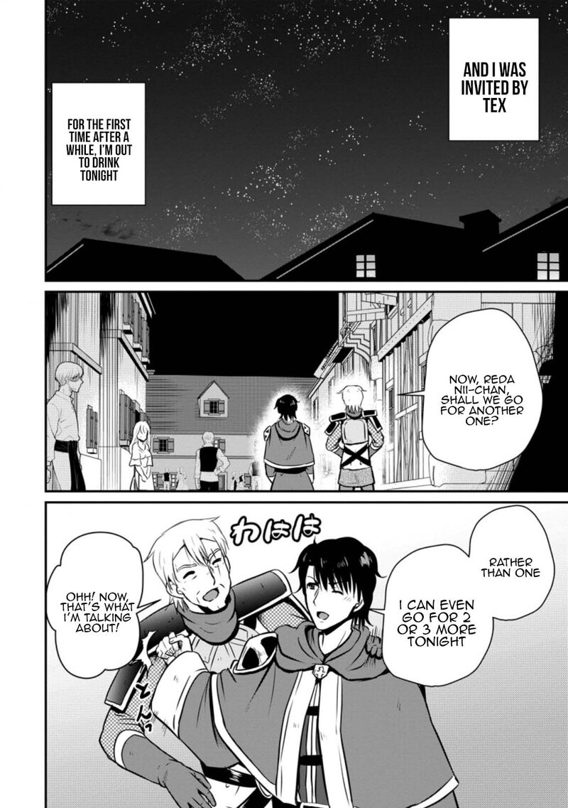 Ossan Teihen Chiyu Shi To Manasume No Henkyou Life Chapter 24 Page 22