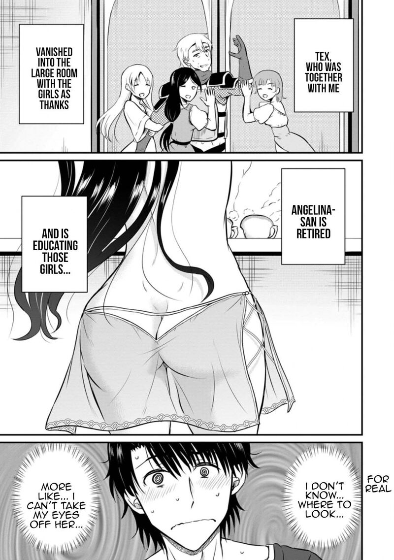 Ossan Teihen Chiyu Shi To Manasume No Henkyou Life Chapter 25 Page 3