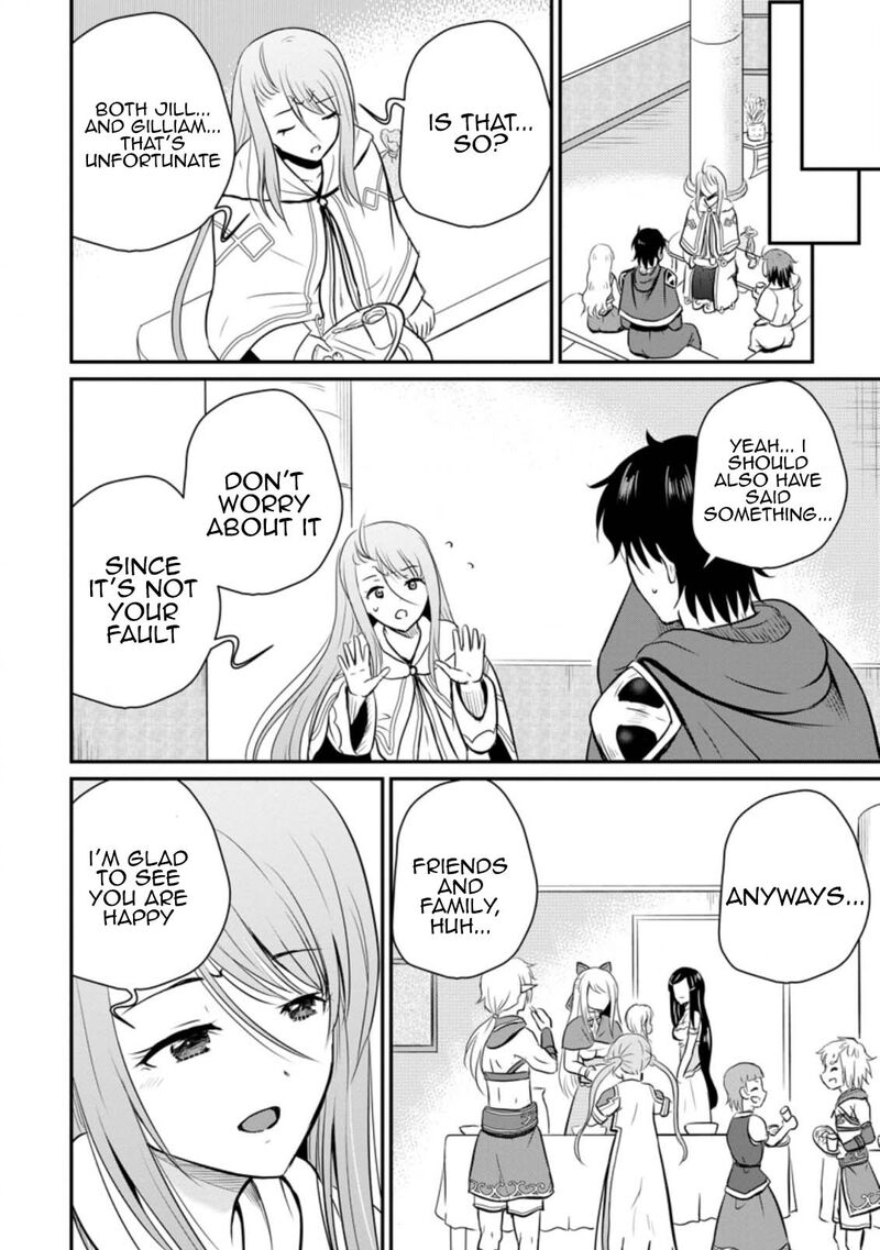 Ossan Teihen Chiyu Shi To Manasume No Henkyou Life Chapter 25 Page 30