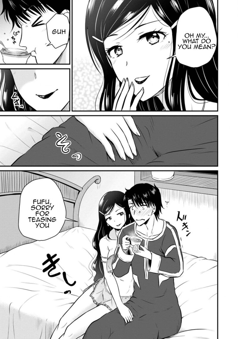 Ossan Teihen Chiyu Shi To Manasume No Henkyou Life Chapter 25 Page 5