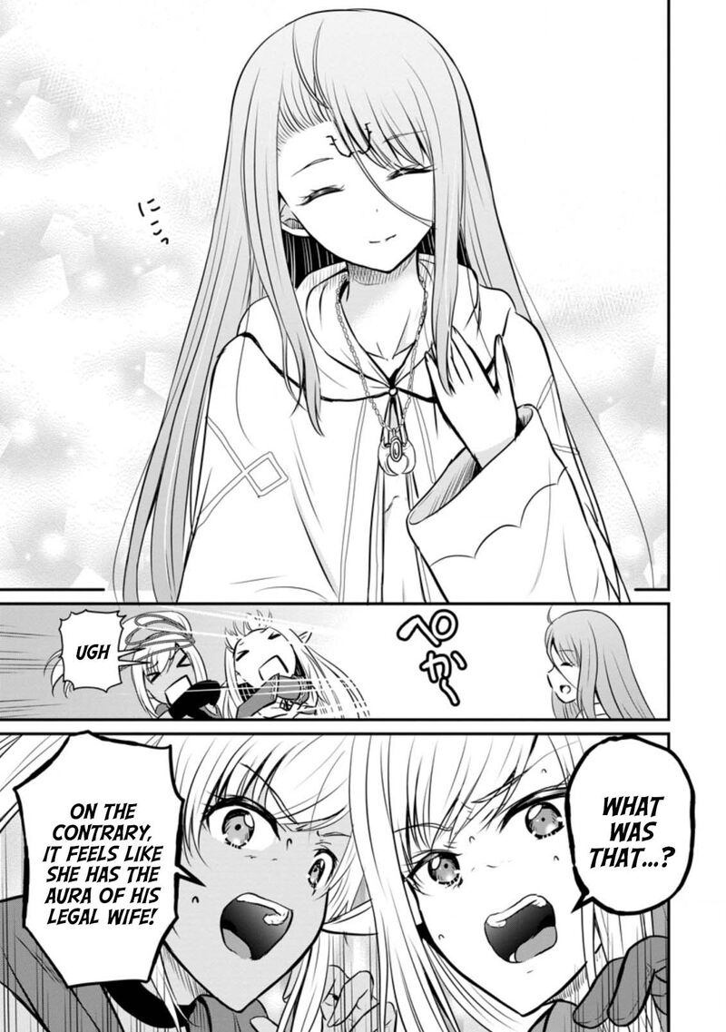 Ossan Teihen Chiyu Shi To Manasume No Henkyou Life Chapter 26 Page 26