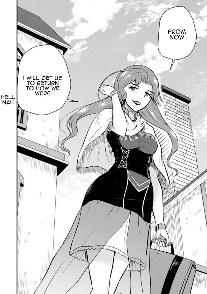 Ossan Teihen Chiyu Shi To Manasume No Henkyou Life Chapter 26 Page 29