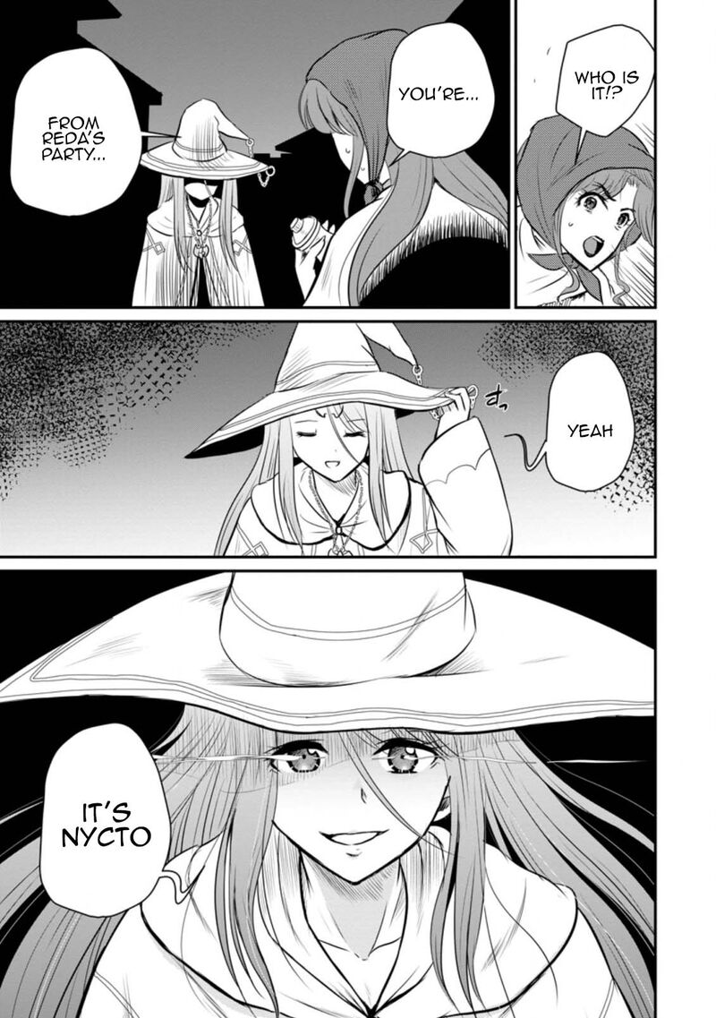 Ossan Teihen Chiyu Shi To Manasume No Henkyou Life Chapter 27 Page 15