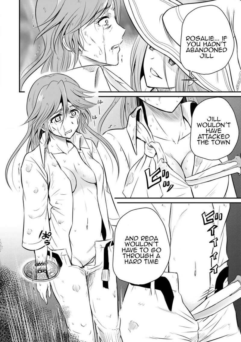 Ossan Teihen Chiyu Shi To Manasume No Henkyou Life Chapter 27 Page 20