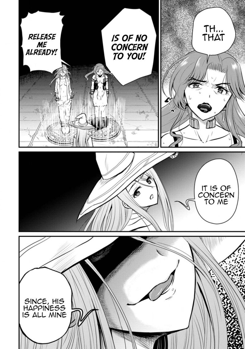 Ossan Teihen Chiyu Shi To Manasume No Henkyou Life Chapter 27 Page 22