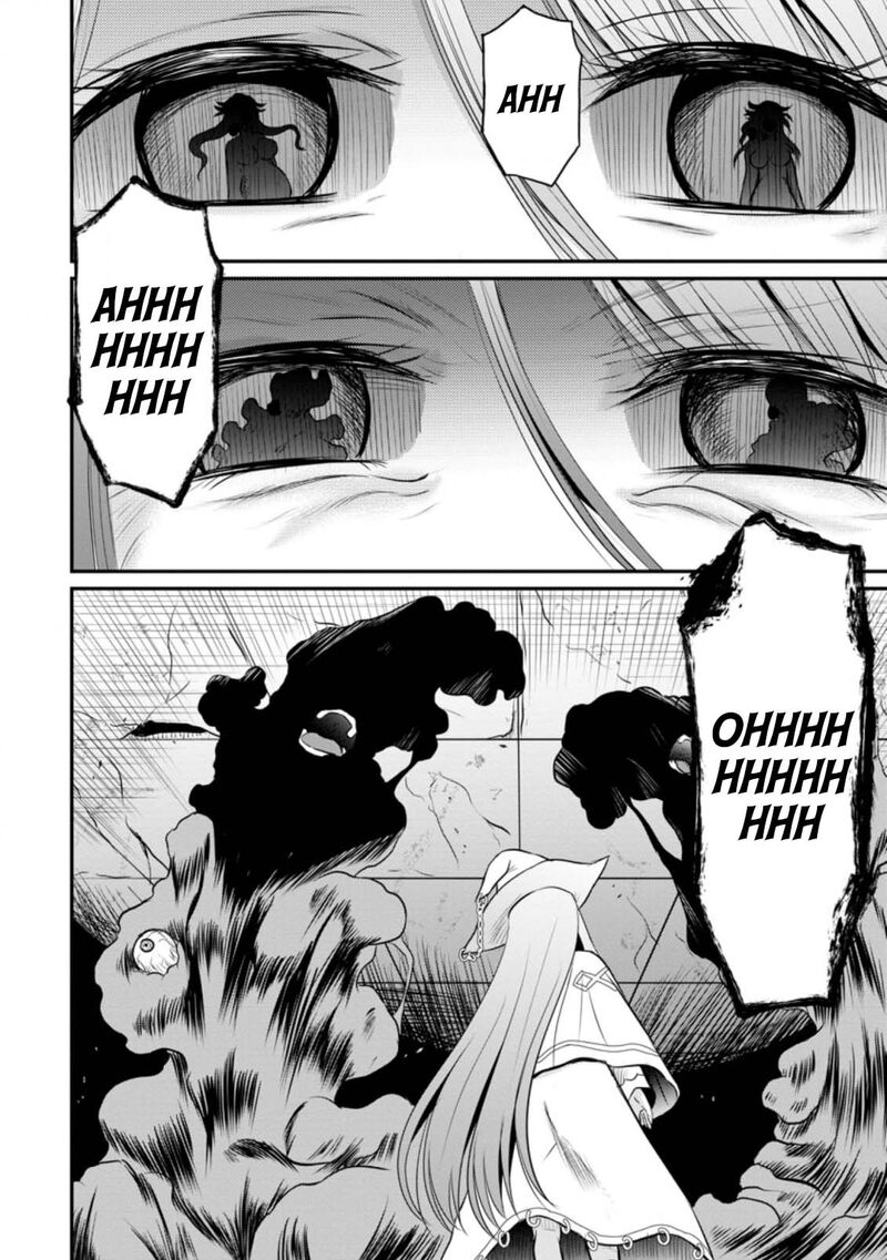 Ossan Teihen Chiyu Shi To Manasume No Henkyou Life Chapter 27 Page 28