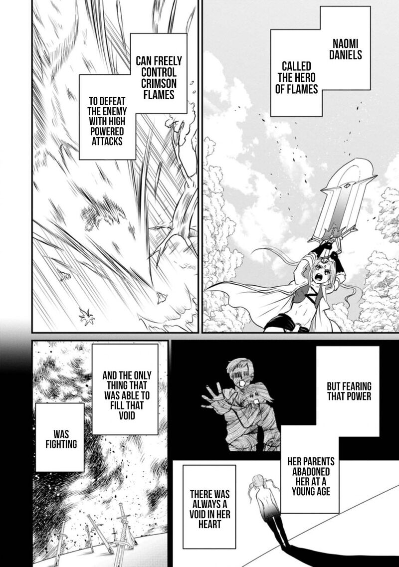 Ossan Teihen Chiyu Shi To Manasume No Henkyou Life Chapter 28 Page 18