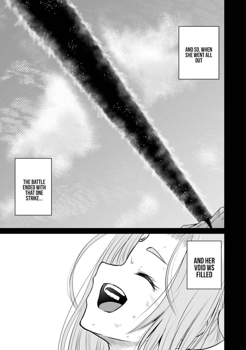 Ossan Teihen Chiyu Shi To Manasume No Henkyou Life Chapter 28 Page 21