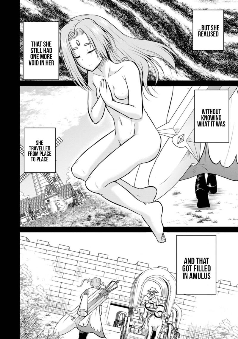 Ossan Teihen Chiyu Shi To Manasume No Henkyou Life Chapter 28 Page 22