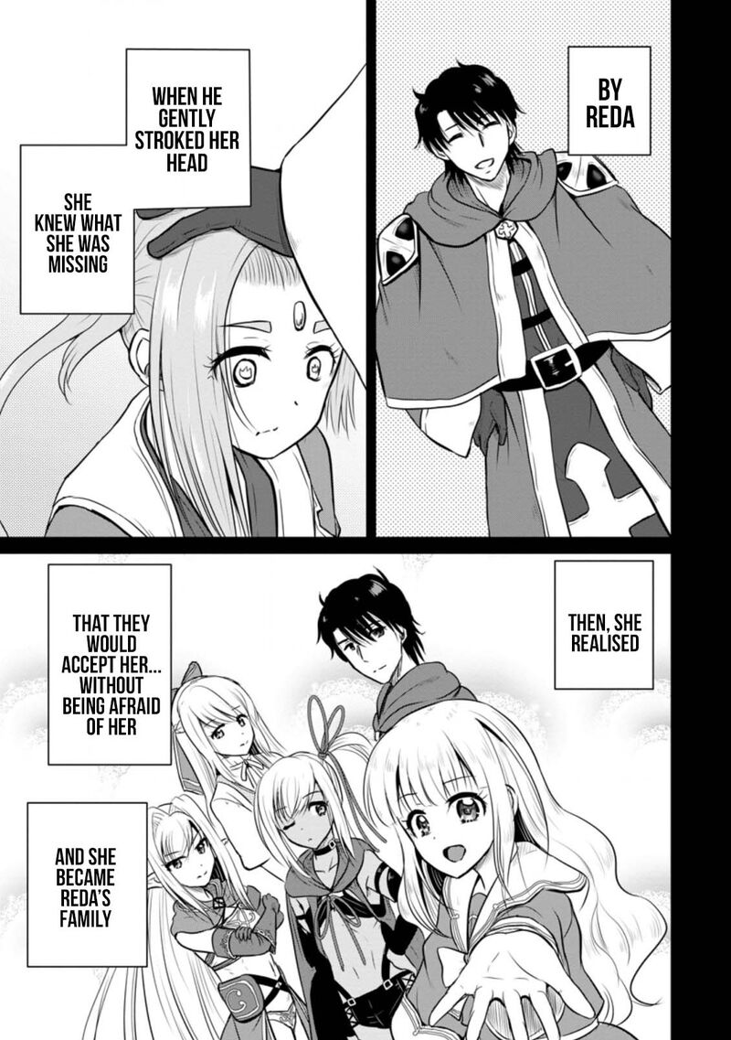 Ossan Teihen Chiyu Shi To Manasume No Henkyou Life Chapter 28 Page 23