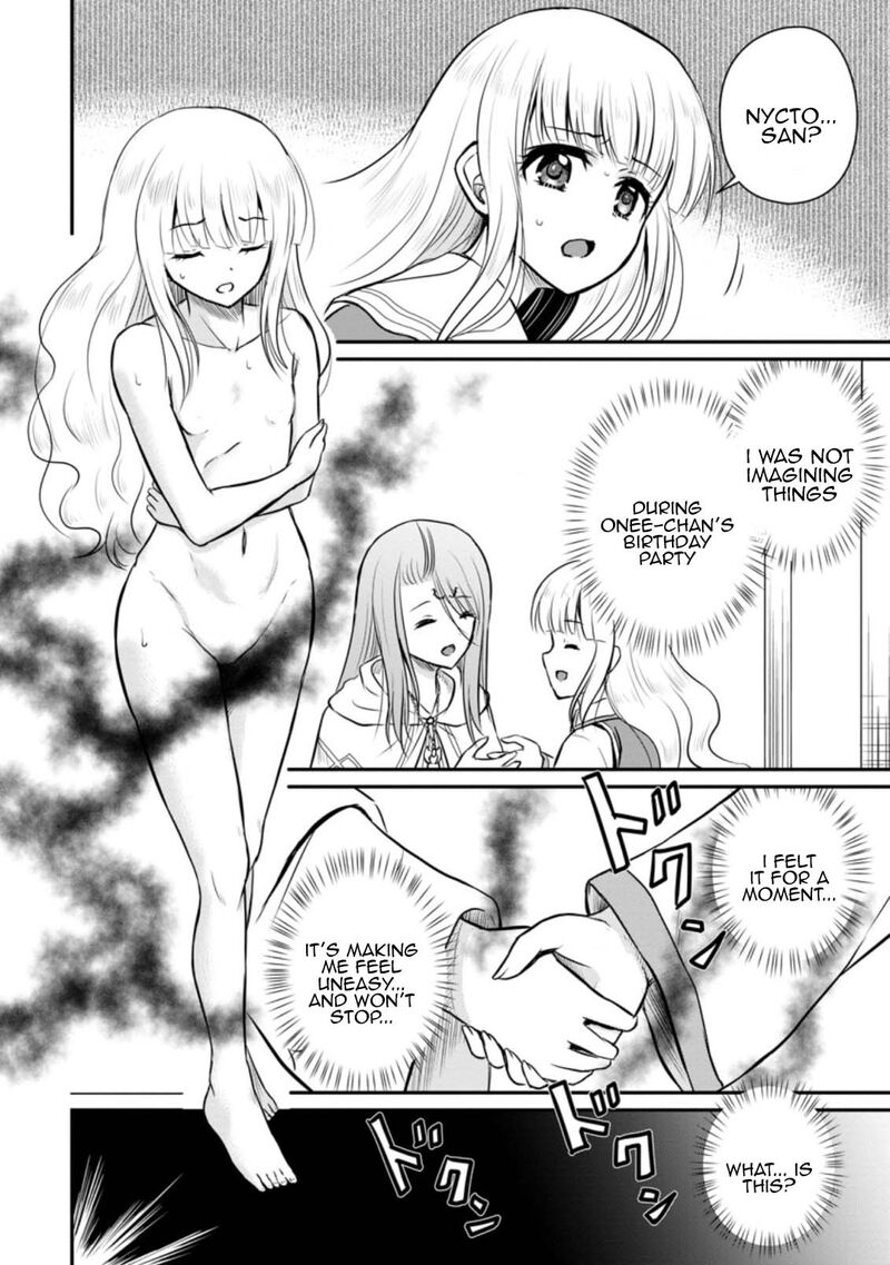 Ossan Teihen Chiyu Shi To Manasume No Henkyou Life Chapter 28 Page 30