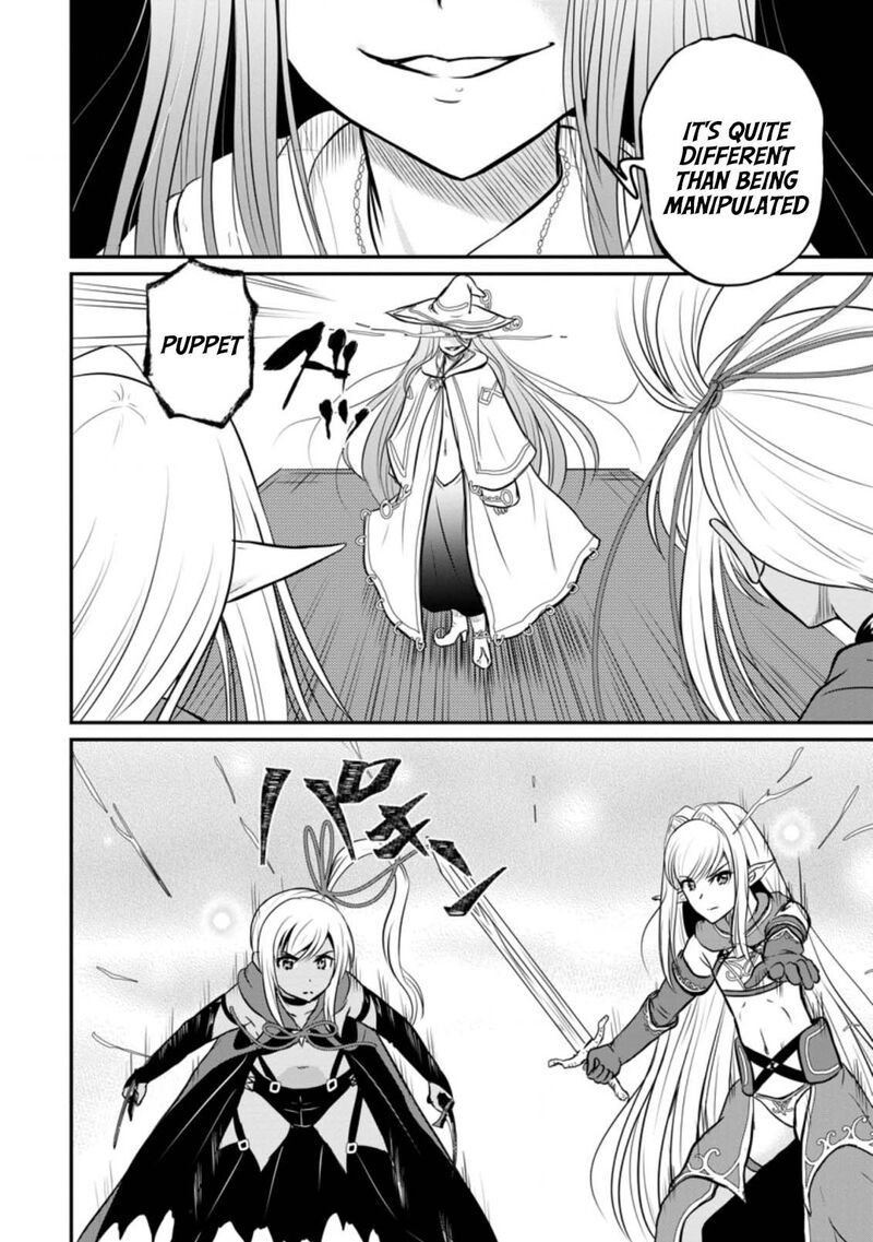 Ossan Teihen Chiyu Shi To Manasume No Henkyou Life Chapter 29 Page 10