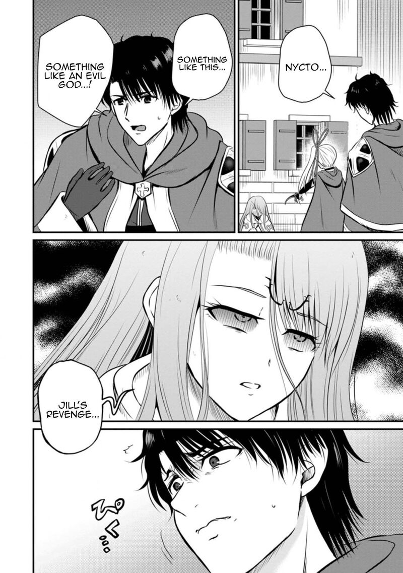 Ossan Teihen Chiyu Shi To Manasume No Henkyou Life Chapter 29 Page 14