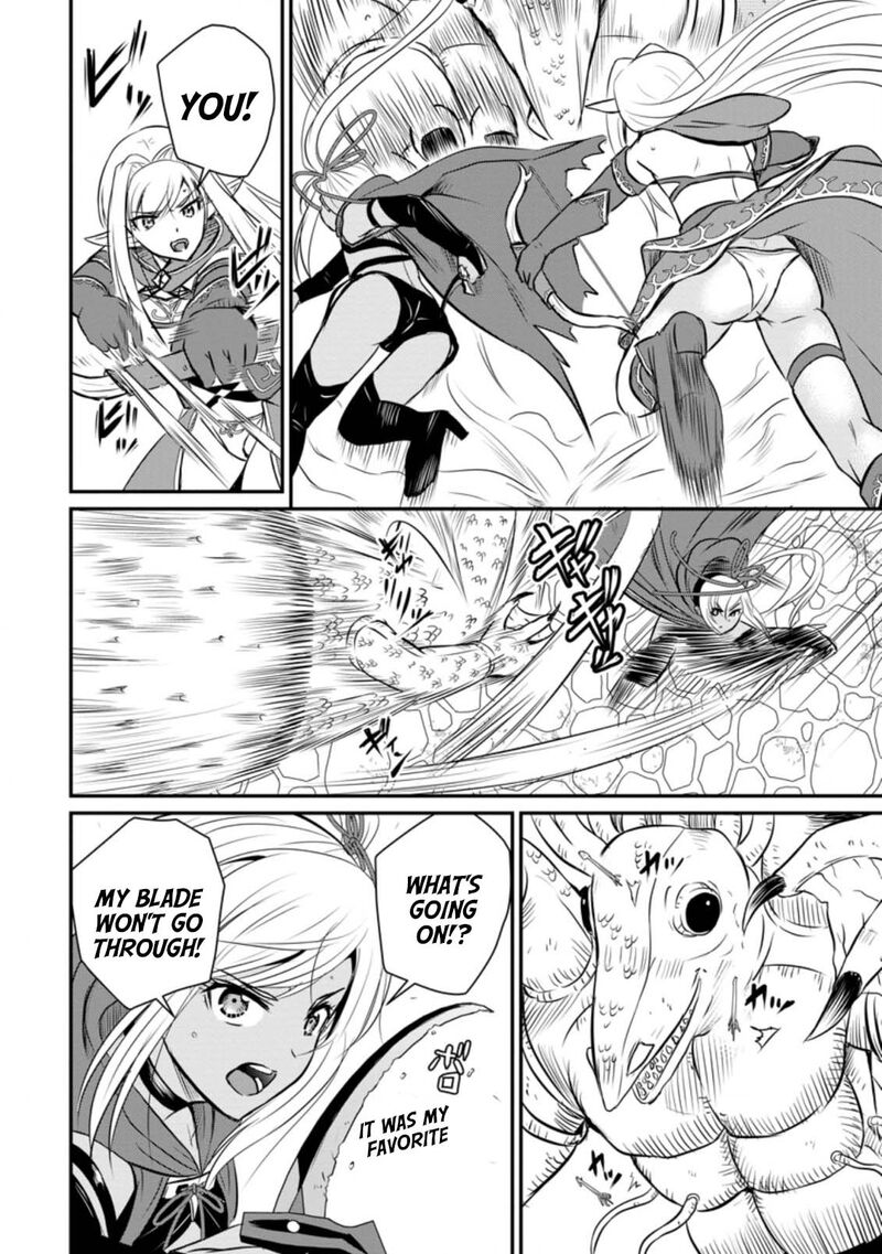 Ossan Teihen Chiyu Shi To Manasume No Henkyou Life Chapter 29 Page 24