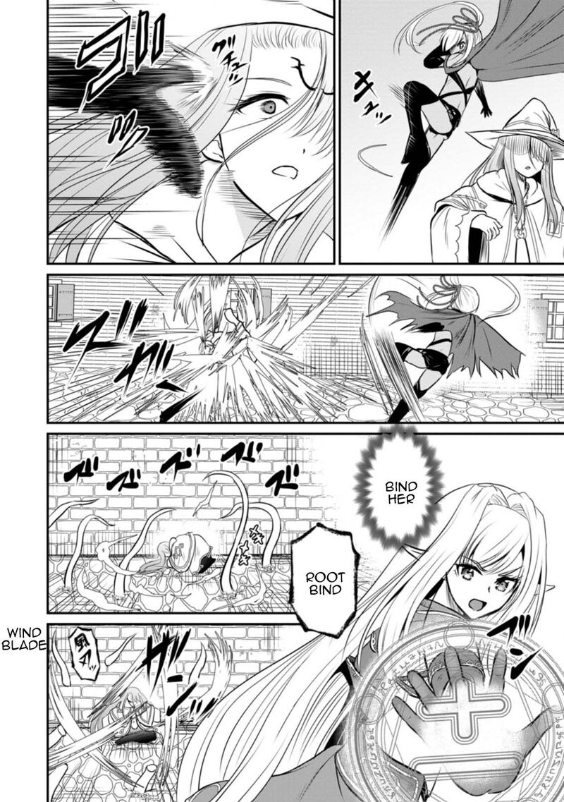 Ossan Teihen Chiyu Shi To Manasume No Henkyou Life Chapter 29 Page 4