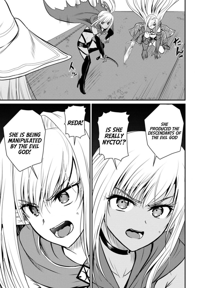 Ossan Teihen Chiyu Shi To Manasume No Henkyou Life Chapter 29 Page 9