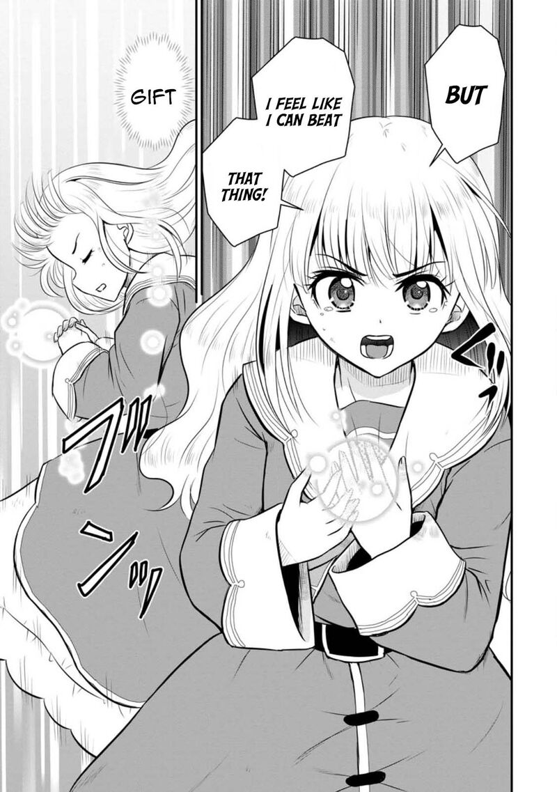 Ossan Teihen Chiyu Shi To Manasume No Henkyou Life Chapter 30 Page 21