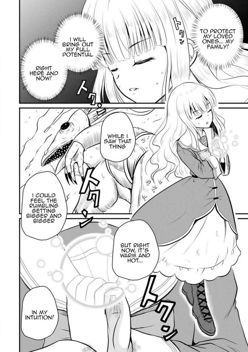 Ossan Teihen Chiyu Shi To Manasume No Henkyou Life Chapter 30 Page 22