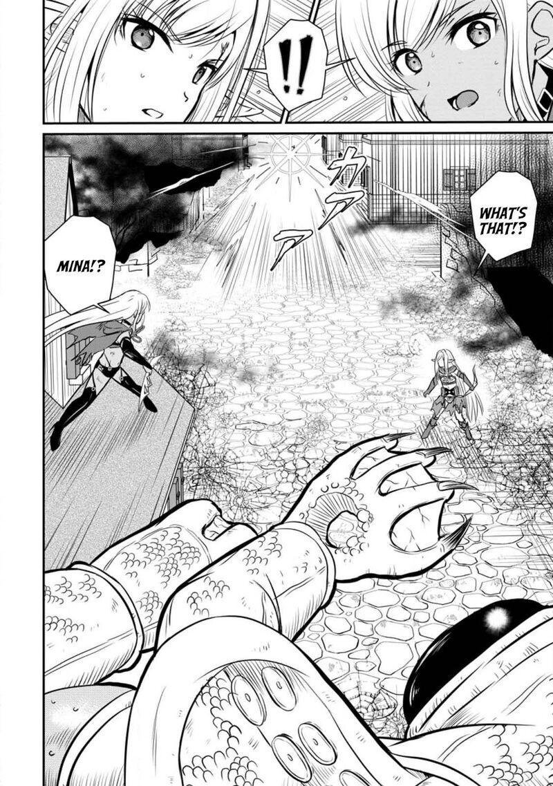 Ossan Teihen Chiyu Shi To Manasume No Henkyou Life Chapter 30 Page 24