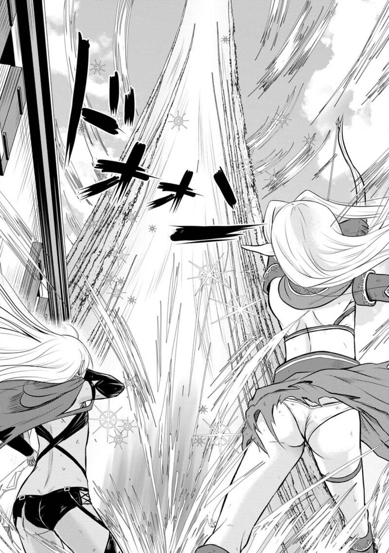 Ossan Teihen Chiyu Shi To Manasume No Henkyou Life Chapter 30 Page 29