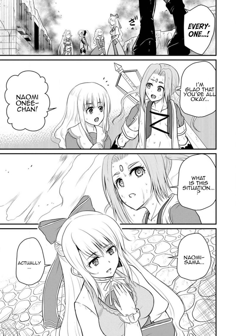 Ossan Teihen Chiyu Shi To Manasume No Henkyou Life Chapter 31 Page 14