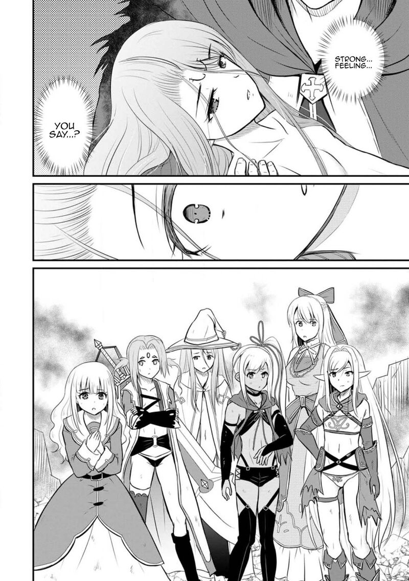 Ossan Teihen Chiyu Shi To Manasume No Henkyou Life Chapter 31 Page 17