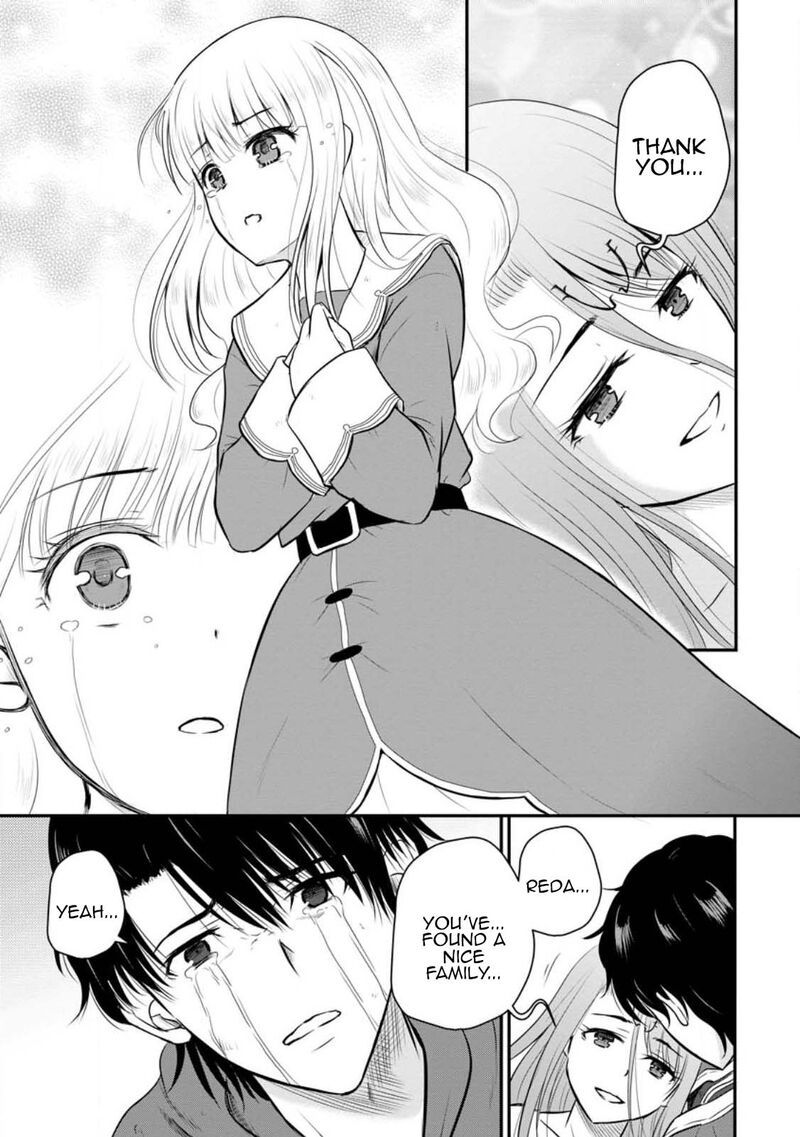 Ossan Teihen Chiyu Shi To Manasume No Henkyou Life Chapter 31 Page 24