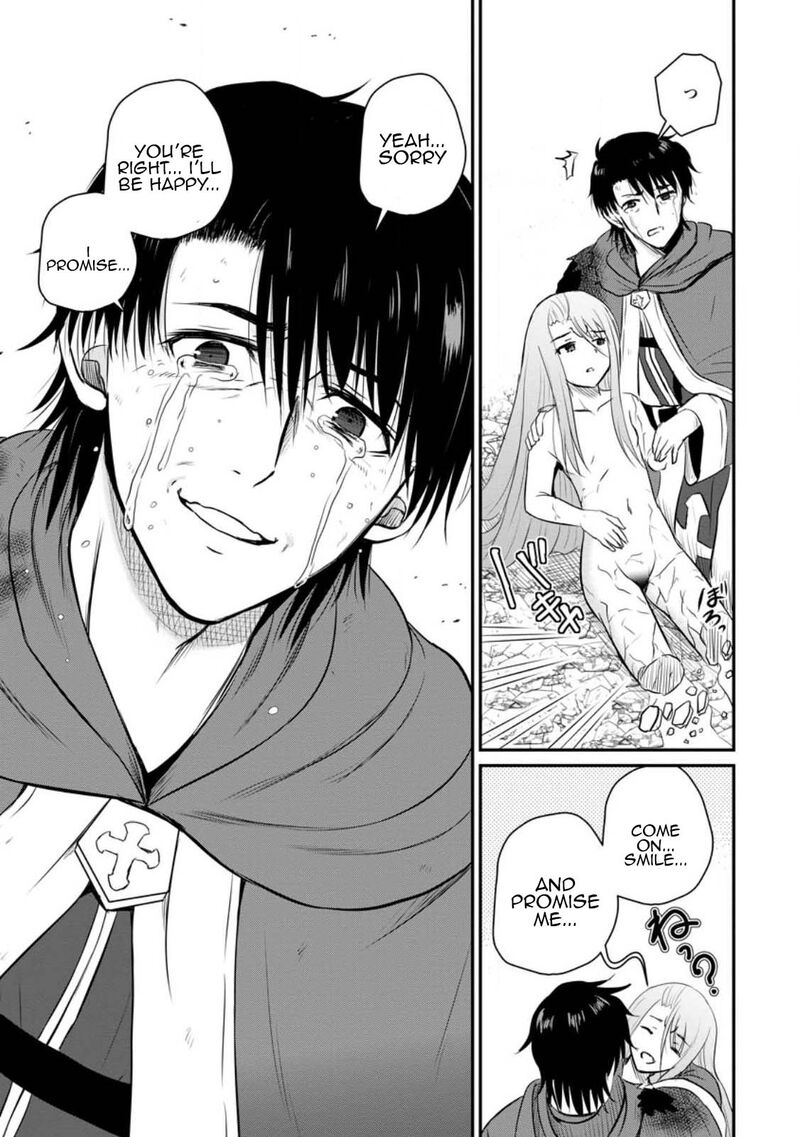 Ossan Teihen Chiyu Shi To Manasume No Henkyou Life Chapter 31 Page 26