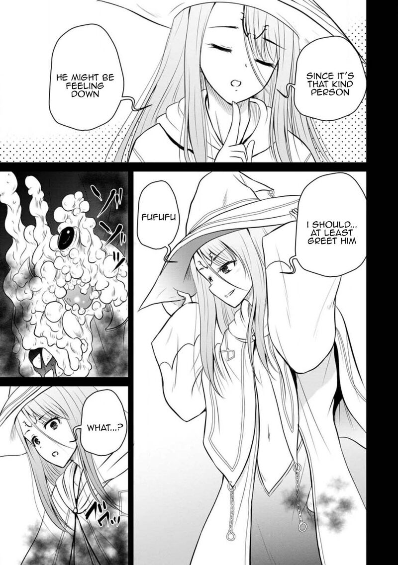 Ossan Teihen Chiyu Shi To Manasume No Henkyou Life Chapter 31 Page 4