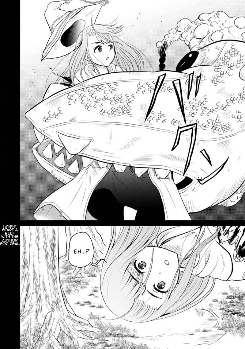 Ossan Teihen Chiyu Shi To Manasume No Henkyou Life Chapter 31 Page 5