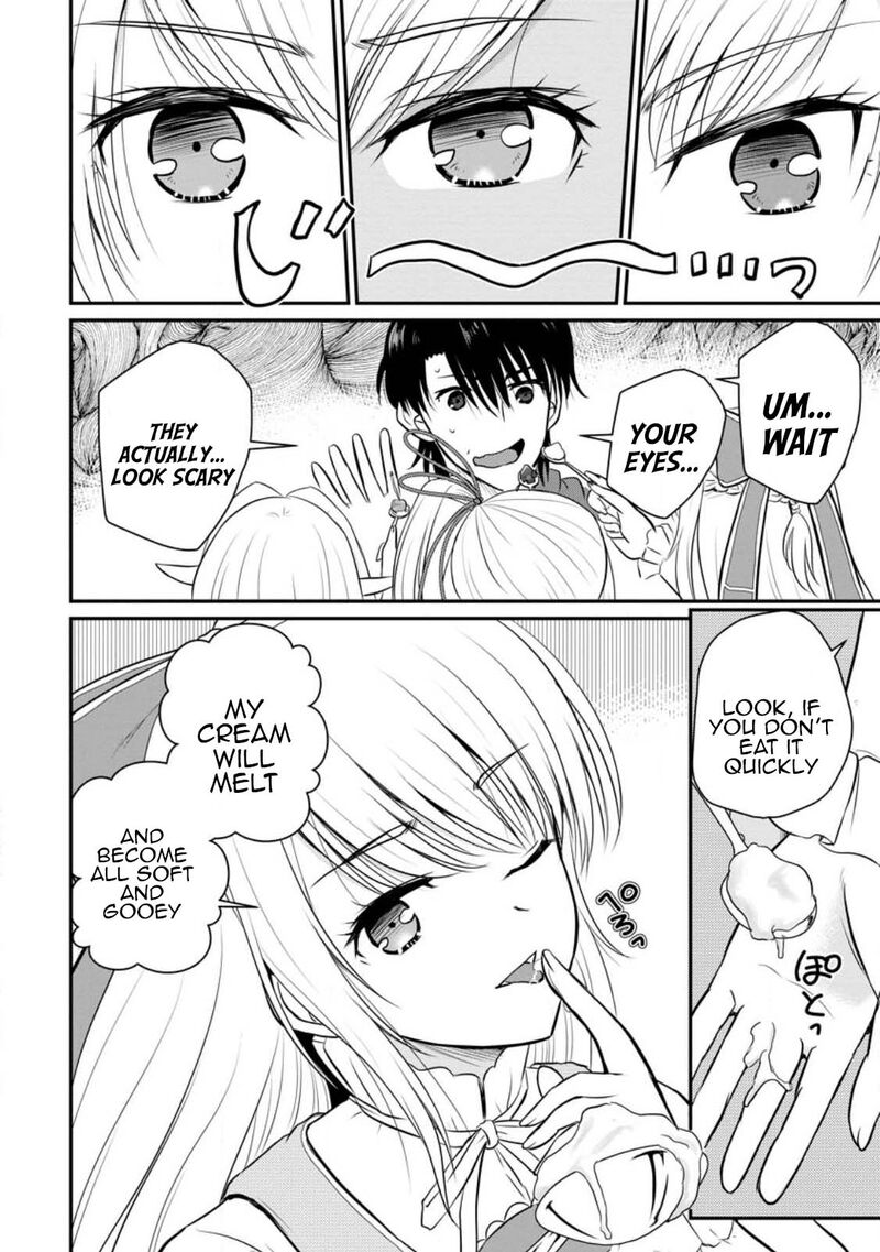 Ossan Teihen Chiyu Shi To Manasume No Henkyou Life Chapter 32 Page 12