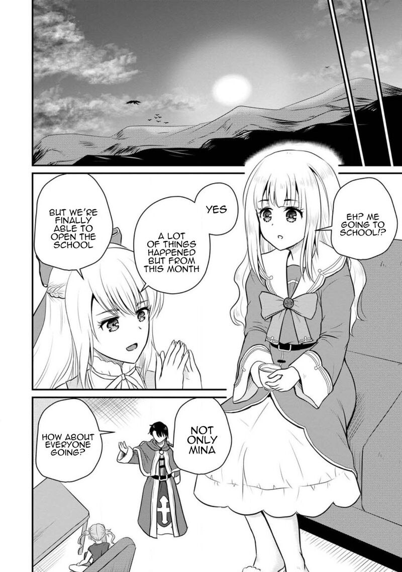 Ossan Teihen Chiyu Shi To Manasume No Henkyou Life Chapter 32 Page 16