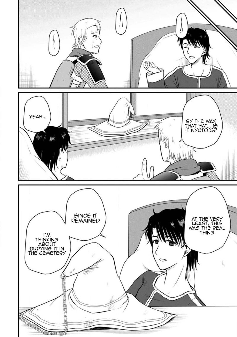 Ossan Teihen Chiyu Shi To Manasume No Henkyou Life Chapter 32 Page 6