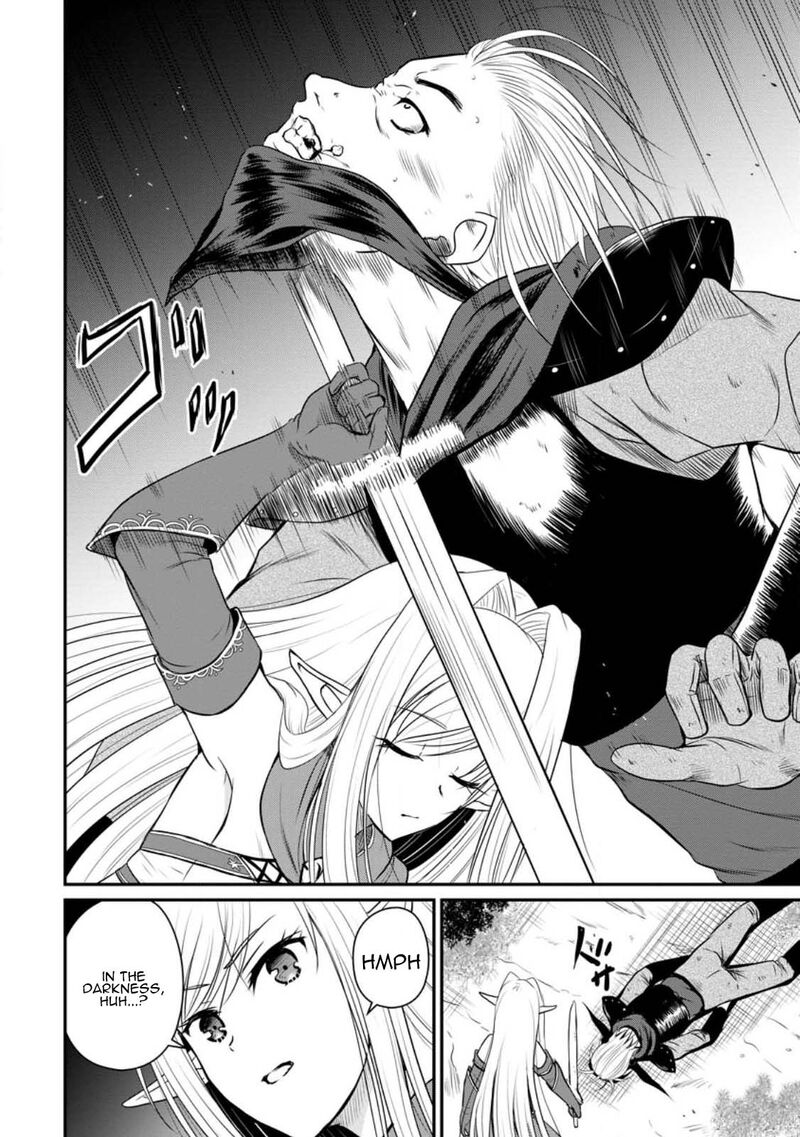 Ossan Teihen Chiyu Shi To Manasume No Henkyou Life Chapter 35 Page 14