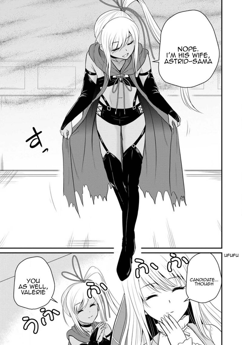Ossan Teihen Chiyu Shi To Manasume No Henkyou Life Chapter 35 Page 27