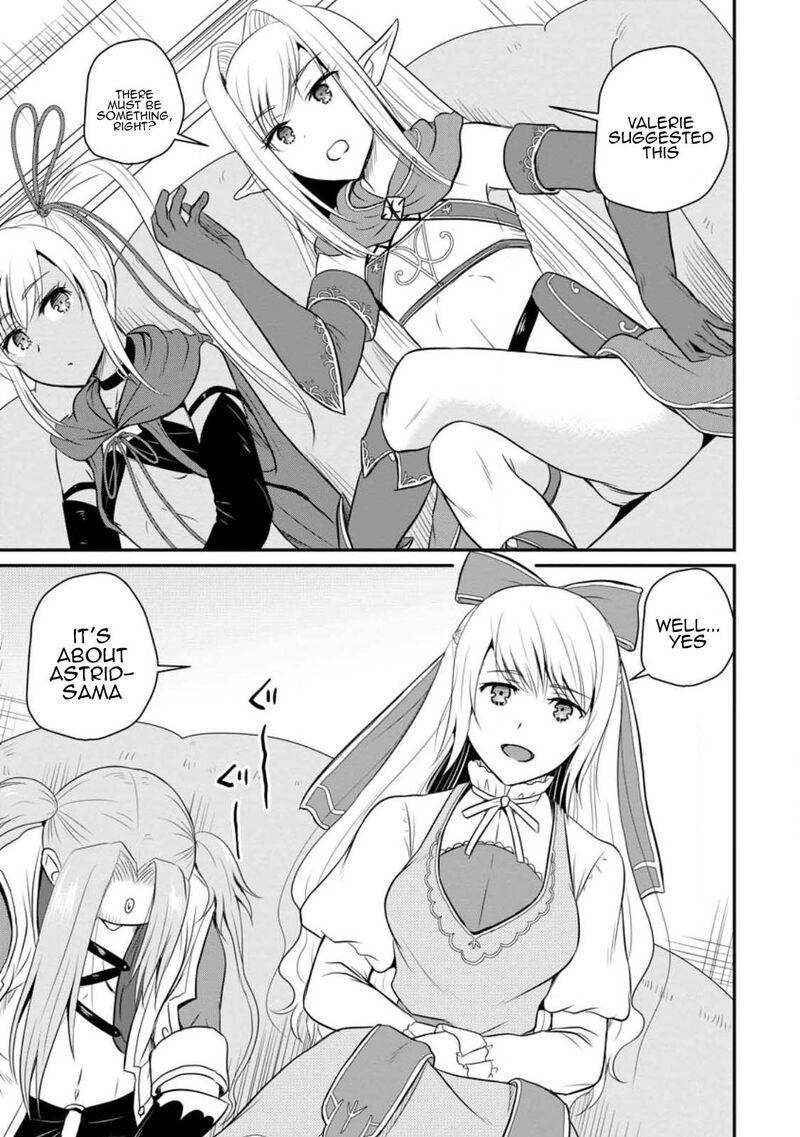 Ossan Teihen Chiyu Shi To Manasume No Henkyou Life Chapter 36 Page 14