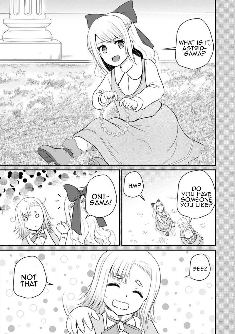 Ossan Teihen Chiyu Shi To Manasume No Henkyou Life Chapter 36 Page 16