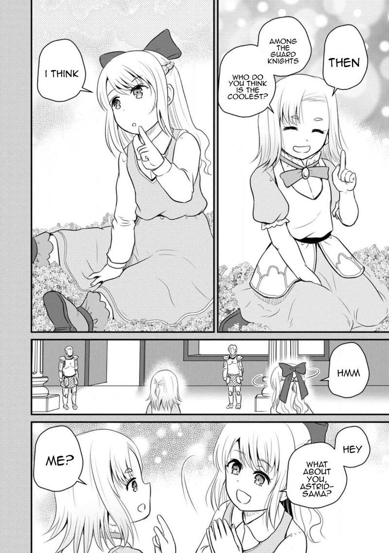 Ossan Teihen Chiyu Shi To Manasume No Henkyou Life Chapter 36 Page 17