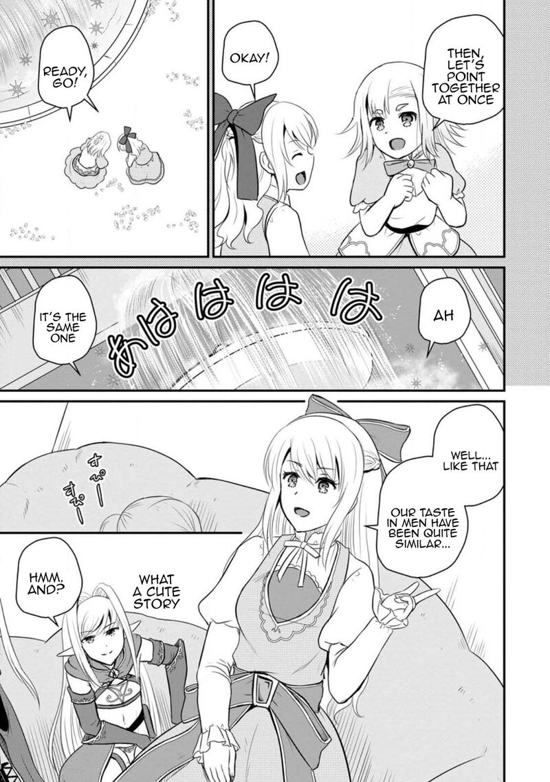 Ossan Teihen Chiyu Shi To Manasume No Henkyou Life Chapter 36 Page 18