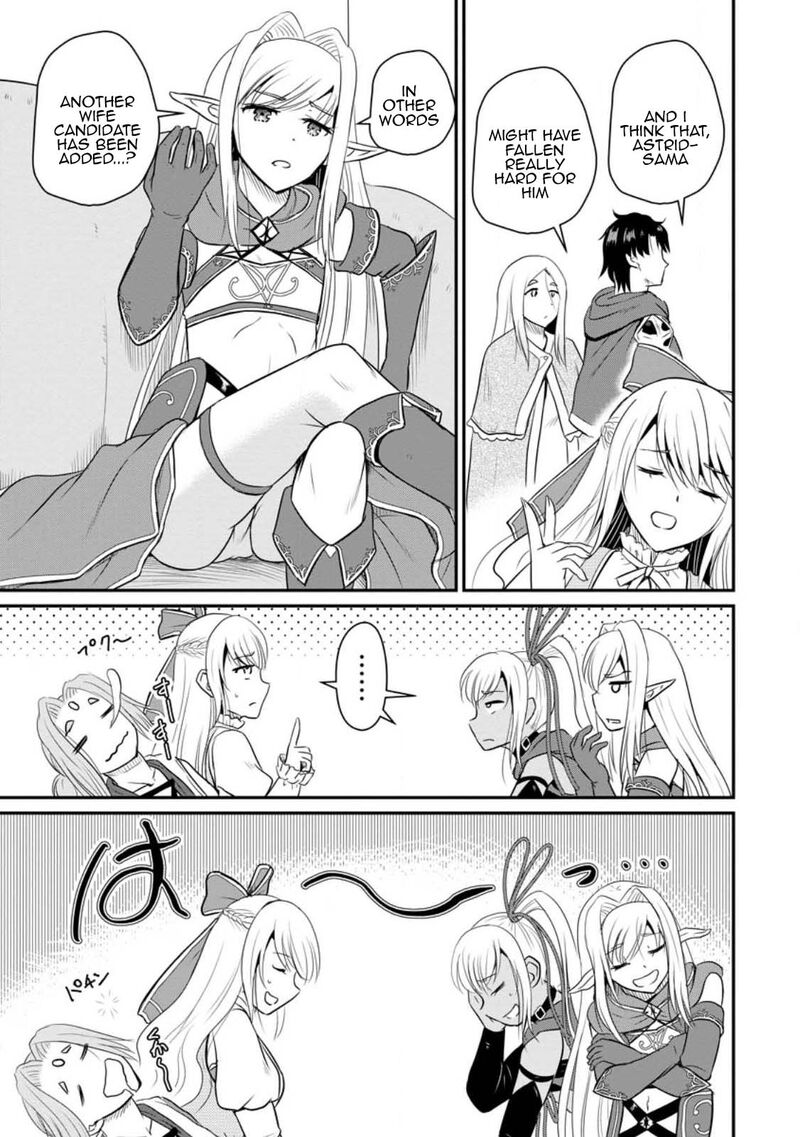 Ossan Teihen Chiyu Shi To Manasume No Henkyou Life Chapter 36 Page 20