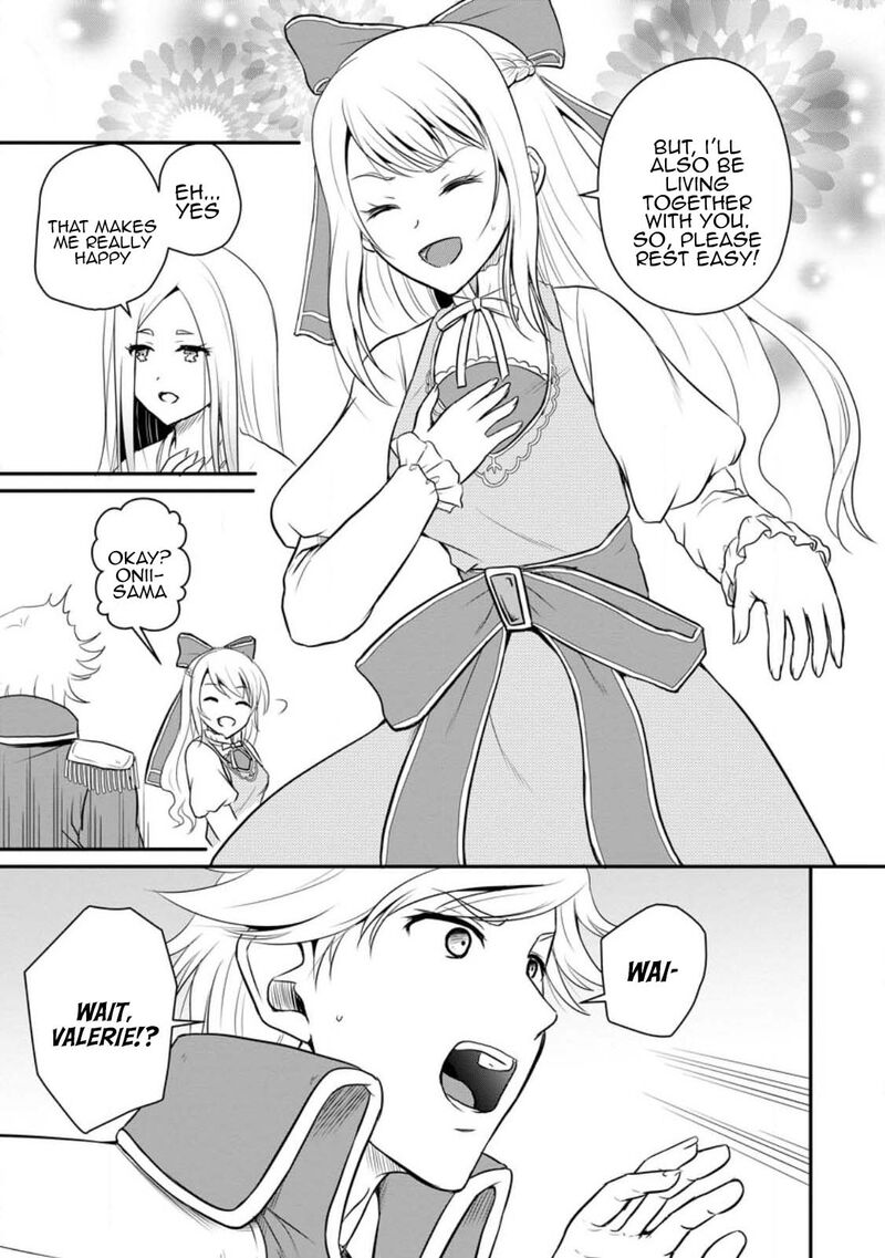 Ossan Teihen Chiyu Shi To Manasume No Henkyou Life Chapter 36 Page 8